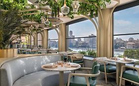 Conrad Cairo Hotel&Casino